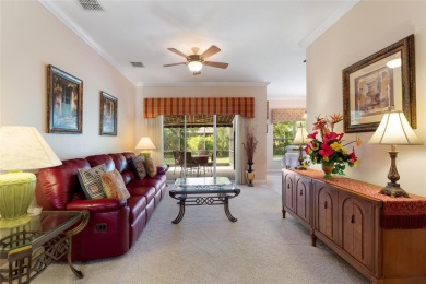 Welcome to this well maintained Allegro model ideally located on on Stonegate Golf Club in Florida - for sale on GolfHomes.com, golf home, golf lot