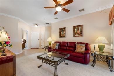 Welcome to this well maintained Allegro model ideally located on on Stonegate Golf Club in Florida - for sale on GolfHomes.com, golf home, golf lot