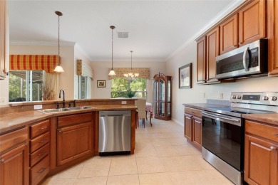 Welcome to this well maintained Allegro model ideally located on on Stonegate Golf Club in Florida - for sale on GolfHomes.com, golf home, golf lot
