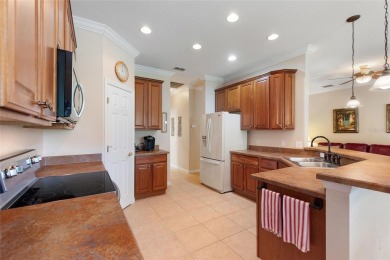 Welcome to this well maintained Allegro model ideally located on on Stonegate Golf Club in Florida - for sale on GolfHomes.com, golf home, golf lot