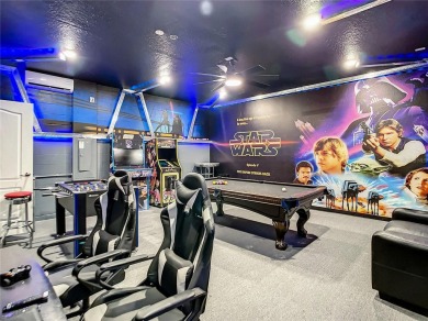 back on the market, not due to the fault of the seller. Check on The Oasis Club at Champions Gate in Florida - for sale on GolfHomes.com, golf home, golf lot