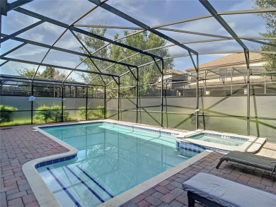 back on the market, not due to the fault of the seller. Check on The Oasis Club at Champions Gate in Florida - for sale on GolfHomes.com, golf home, golf lot