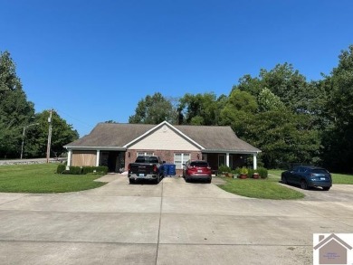 ATTENTION INVESTORS!! 8-Plex Apartments available in Benton on Benton Golf and Country Club in Kentucky - for sale on GolfHomes.com, golf home, golf lot