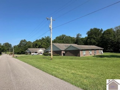 ATTENTION INVESTORS!! 8-Plex Apartments available in Benton on Benton Golf and Country Club in Kentucky - for sale on GolfHomes.com, golf home, golf lot