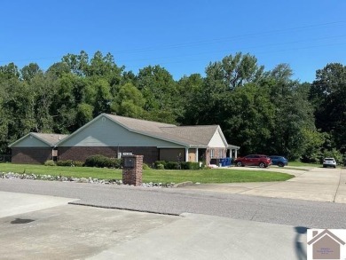 ATTENTION INVESTORS!! 8-Plex Apartments available in Benton on Benton Golf and Country Club in Kentucky - for sale on GolfHomes.com, golf home, golf lot