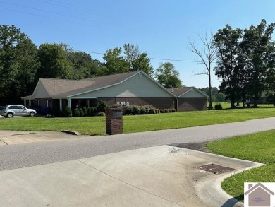 ATTENTION INVESTORS!! 8-Plex Apartments available in Benton on Benton Golf and Country Club in Kentucky - for sale on GolfHomes.com, golf home, golf lot