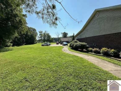 ATTENTION INVESTORS!! 8-Plex Apartments available in Benton on Benton Golf and Country Club in Kentucky - for sale on GolfHomes.com, golf home, golf lot