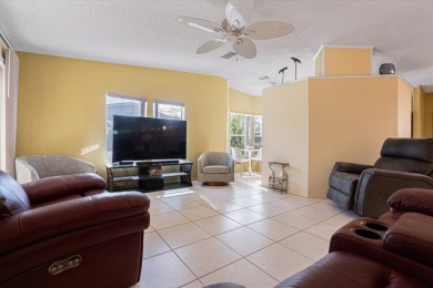 *Savanna Club 55+ Community, Active & dynamic.* Don't miss this on Savanna Golf Club in Florida - for sale on GolfHomes.com, golf home, golf lot