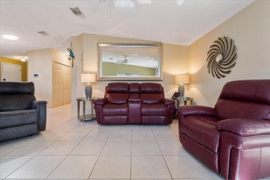 *Savanna Club 55+ Community, Active & dynamic.* Don't miss this on Savanna Golf Club in Florida - for sale on GolfHomes.com, golf home, golf lot