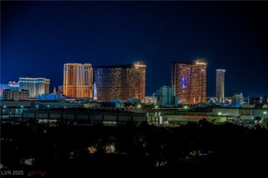Premier & highly coveted North-West corner residence at Regency on Las Vegas Country Club in Nevada - for sale on GolfHomes.com, golf home, golf lot
