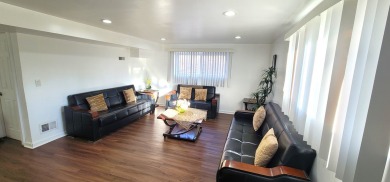 Welcome to this updated split-level home with four bedrooms and on Chick Evans Golf Course in Illinois - for sale on GolfHomes.com, golf home, golf lot