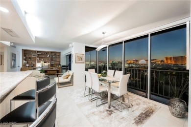 Premier & highly coveted North-West corner residence at Regency on Las Vegas Country Club in Nevada - for sale on GolfHomes.com, golf home, golf lot