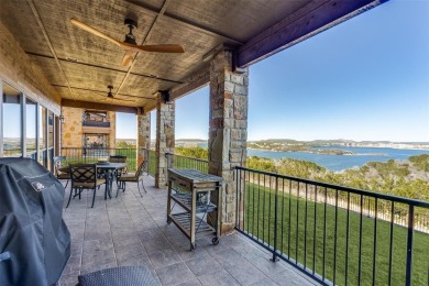 Nestled in The Cliffs Resort at Possum Kingdom Lake, this on The Cliffs Resort in Texas - for sale on GolfHomes.com, golf home, golf lot