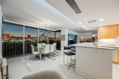 Premier & highly coveted North-West corner residence at Regency on Las Vegas Country Club in Nevada - for sale on GolfHomes.com, golf home, golf lot