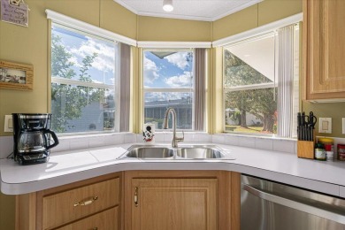 *Savanna Club 55+ Community, Active & dynamic.* Don't miss this on Savanna Golf Club in Florida - for sale on GolfHomes.com, golf home, golf lot