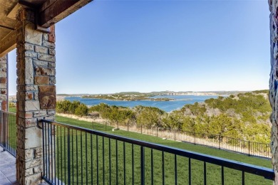 Nestled in The Cliffs Resort at Possum Kingdom Lake, this on The Cliffs Resort in Texas - for sale on GolfHomes.com, golf home, golf lot