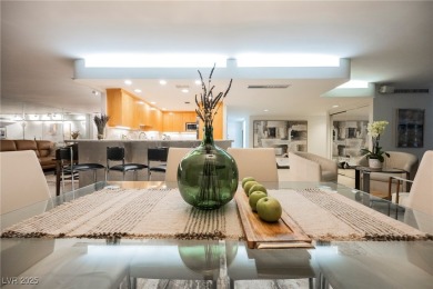 Premier & highly coveted North-West corner residence at Regency on Las Vegas Country Club in Nevada - for sale on GolfHomes.com, golf home, golf lot