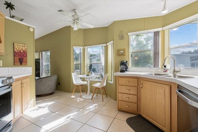 *Savanna Club 55+ Community, Active & dynamic.* Don't miss this on Savanna Golf Club in Florida - for sale on GolfHomes.com, golf home, golf lot