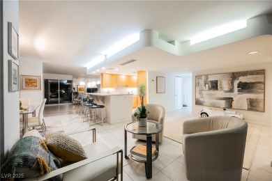 Premier & highly coveted North-West corner residence at Regency on Las Vegas Country Club in Nevada - for sale on GolfHomes.com, golf home, golf lot