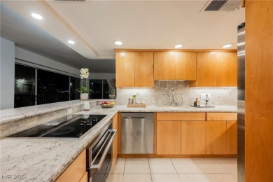 Premier & highly coveted North-West corner residence at Regency on Las Vegas Country Club in Nevada - for sale on GolfHomes.com, golf home, golf lot