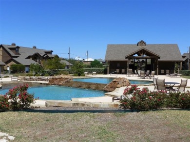 Nestled in The Cliffs Resort at Possum Kingdom Lake, this on The Cliffs Resort in Texas - for sale on GolfHomes.com, golf home, golf lot