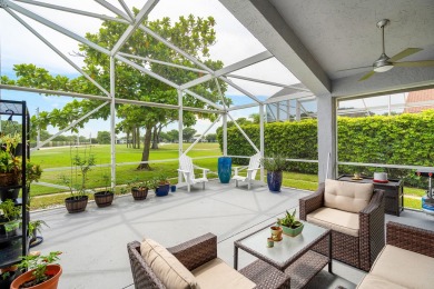 Welcome to 12750 Oak Knoll Dr, Palm Beach Gardens, FL - a modern on Eastpointe Country Club in Florida - for sale on GolfHomes.com, golf home, golf lot