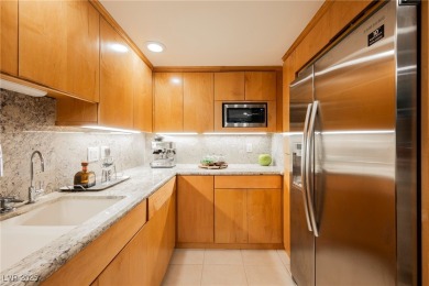 Premier & highly coveted North-West corner residence at Regency on Las Vegas Country Club in Nevada - for sale on GolfHomes.com, golf home, golf lot