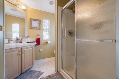 *Savanna Club 55+ Community, Active & dynamic.* Don't miss this on Savanna Golf Club in Florida - for sale on GolfHomes.com, golf home, golf lot
