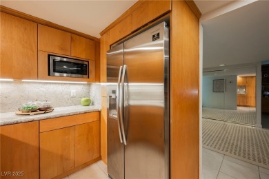 Premier & highly coveted North-West corner residence at Regency on Las Vegas Country Club in Nevada - for sale on GolfHomes.com, golf home, golf lot