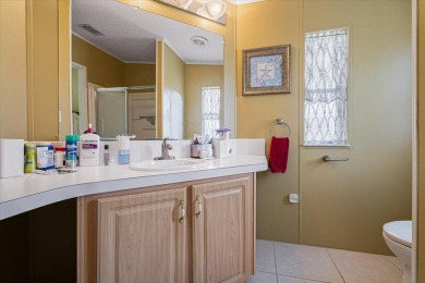 *Savanna Club 55+ Community, Active & dynamic.* Don't miss this on Savanna Golf Club in Florida - for sale on GolfHomes.com, golf home, golf lot