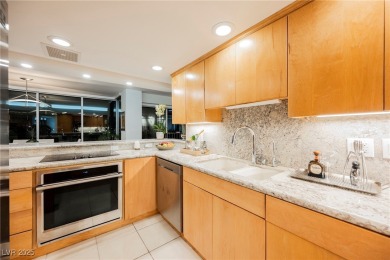 Premier & highly coveted North-West corner residence at Regency on Las Vegas Country Club in Nevada - for sale on GolfHomes.com, golf home, golf lot