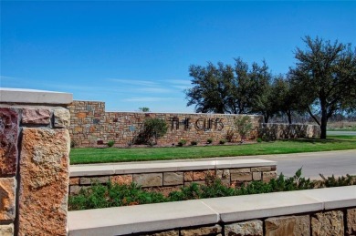 Nestled in The Cliffs Resort at Possum Kingdom Lake, this on The Cliffs Resort in Texas - for sale on GolfHomes.com, golf home, golf lot