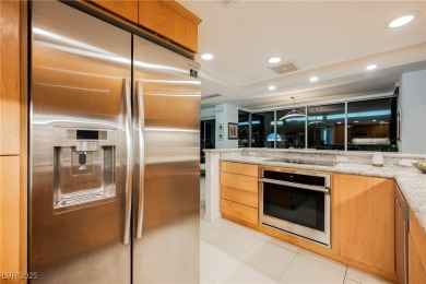Premier & highly coveted North-West corner residence at Regency on Las Vegas Country Club in Nevada - for sale on GolfHomes.com, golf home, golf lot