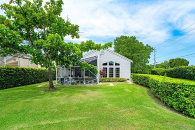 Welcome to 12750 Oak Knoll Dr, Palm Beach Gardens, FL - a modern on Eastpointe Country Club in Florida - for sale on GolfHomes.com, golf home, golf lot