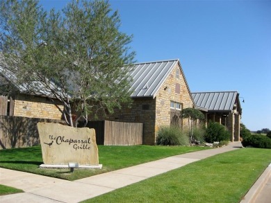 Nestled in The Cliffs Resort at Possum Kingdom Lake, this on The Cliffs Resort in Texas - for sale on GolfHomes.com, golf home, golf lot