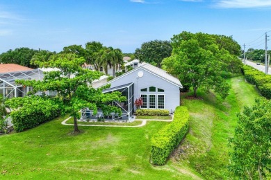 Welcome to 12750 Oak Knoll Dr, Palm Beach Gardens, FL - a modern on Eastpointe Country Club in Florida - for sale on GolfHomes.com, golf home, golf lot