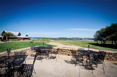 Nestled in The Cliffs Resort at Possum Kingdom Lake, this on The Cliffs Resort in Texas - for sale on GolfHomes.com, golf home, golf lot