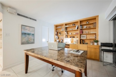 Premier & highly coveted North-West corner residence at Regency on Las Vegas Country Club in Nevada - for sale on GolfHomes.com, golf home, golf lot