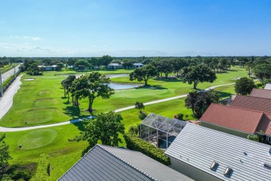 Welcome to 12750 Oak Knoll Dr, Palm Beach Gardens, FL - a modern on Eastpointe Country Club in Florida - for sale on GolfHomes.com, golf home, golf lot