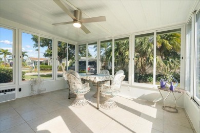*Savanna Club 55+ Community, Active & dynamic.* Don't miss this on Savanna Golf Club in Florida - for sale on GolfHomes.com, golf home, golf lot