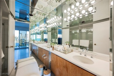Premier & highly coveted North-West corner residence at Regency on Las Vegas Country Club in Nevada - for sale on GolfHomes.com, golf home, golf lot