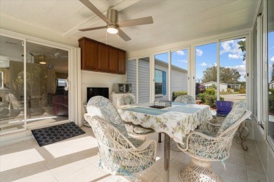 *Savanna Club 55+ Community, Active & dynamic.* Don't miss this on Savanna Golf Club in Florida - for sale on GolfHomes.com, golf home, golf lot