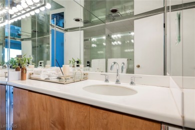 Premier & highly coveted North-West corner residence at Regency on Las Vegas Country Club in Nevada - for sale on GolfHomes.com, golf home, golf lot