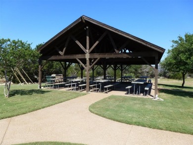 Nestled in The Cliffs Resort at Possum Kingdom Lake, this on The Cliffs Resort in Texas - for sale on GolfHomes.com, golf home, golf lot