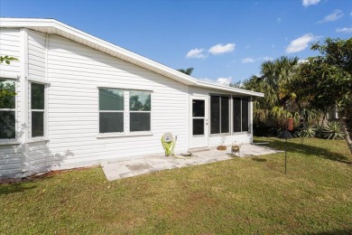 *Savanna Club 55+ Community, Active & dynamic.* Don't miss this on Savanna Golf Club in Florida - for sale on GolfHomes.com, golf home, golf lot