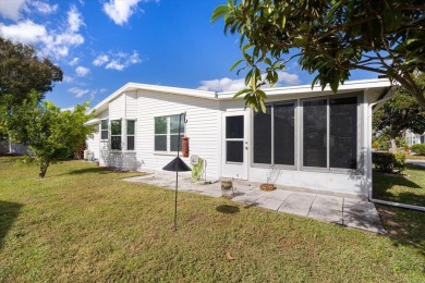 *Savanna Club 55+ Community, Active & dynamic.* Don't miss this on Savanna Golf Club in Florida - for sale on GolfHomes.com, golf home, golf lot