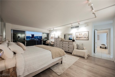 Premier & highly coveted North-West corner residence at Regency on Las Vegas Country Club in Nevada - for sale on GolfHomes.com, golf home, golf lot