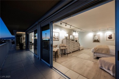 Premier & highly coveted North-West corner residence at Regency on Las Vegas Country Club in Nevada - for sale on GolfHomes.com, golf home, golf lot
