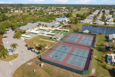 *Savanna Club 55+ Community, Active & dynamic.* Don't miss this on Savanna Golf Club in Florida - for sale on GolfHomes.com, golf home, golf lot