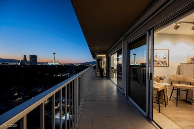 Premier & highly coveted North-West corner residence at Regency on Las Vegas Country Club in Nevada - for sale on GolfHomes.com, golf home, golf lot